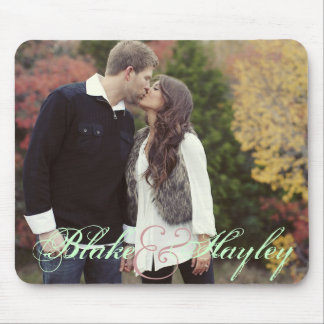 Customised Photo Mouspad Mouse Pad