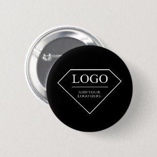 Customised Pin Button Lapel Pin Pinback Add Logo