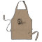 Customised professional barista design