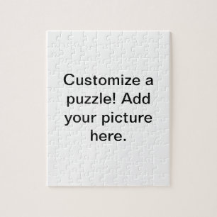 Customised Puzzles
