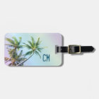 Customised Rainbow Colour Palms