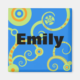 Customised Refrigerator Magnet