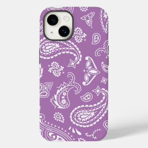 Customised smart Mandala print Case-Mate iPhone 14 Case