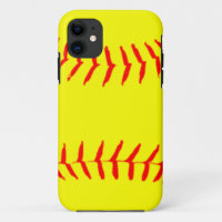 Customised Softball