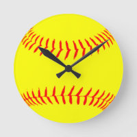 Customised Softball