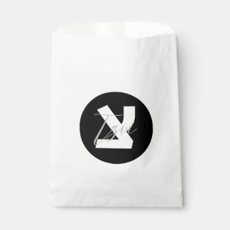 Customised Upsherin Party Favour Bag 