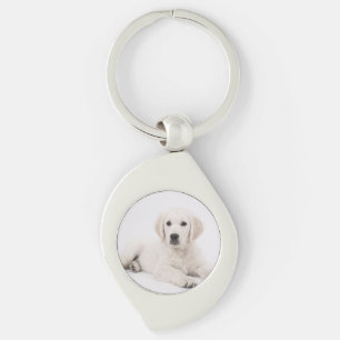 customised with photo  key ring