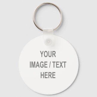 Customised Your Image-Text Here Key Ring