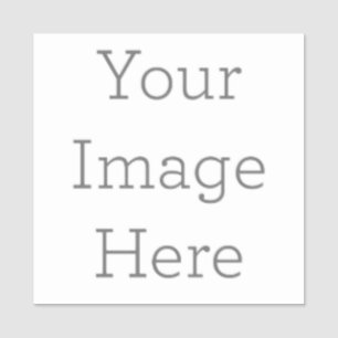 Customised Your Text or Logo Here  Name Tag