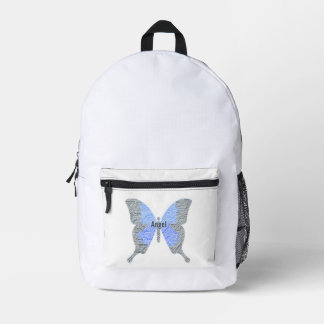 Customizable Backpacks