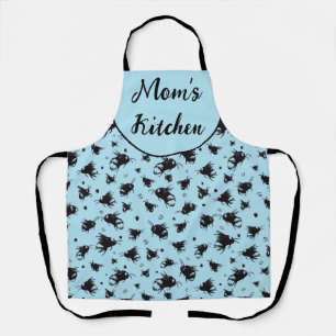 Customizable Bee Chef Apron   Thoughtful Gifts