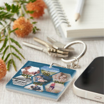 Customizable 'Best Dad Since' Photo Block