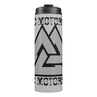 CUSTOMIZABLE CAR CLUB MOTORSPORT COOLER CUP
