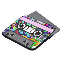 Customizable Cassette Tape