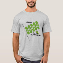 CUSTOMIZABLE CDKL5 Awareness Men's Tshirt