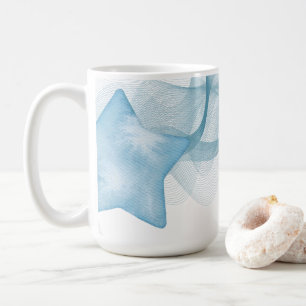 Customizable Ceramic Mug with Unique Design
