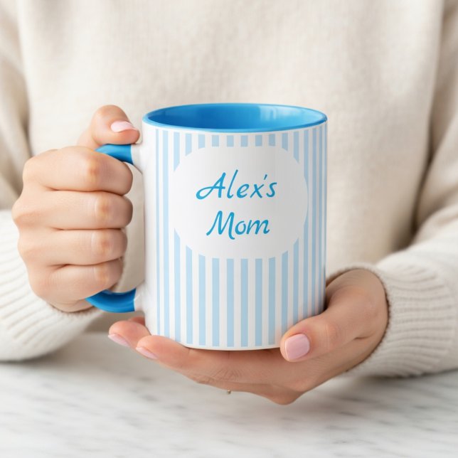 Customizable coffee mug (Creator Uploaded)