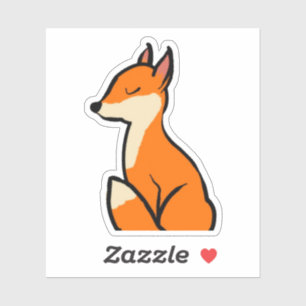 Customizable Fox