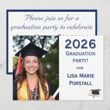Customizable Graduation 