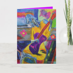 CUSTOMIZABLE GREETING CARDS & NOTECARDS - ART GIFT