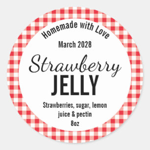 Customizable Jelly Label AB_01rd