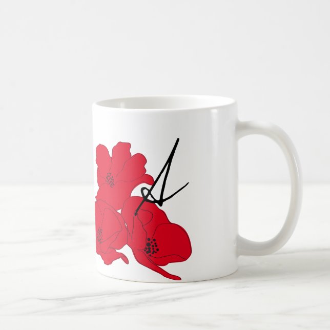 Customizable Mug (Right)