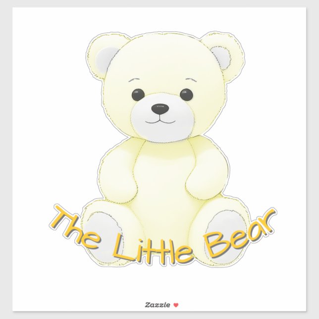 Customizable Nursery (Sheet)