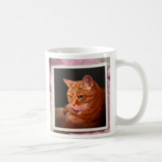Customizable Pet Coffee Mug