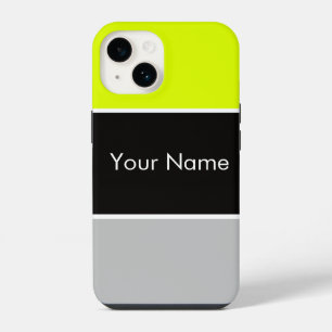 Customizable phone case 
