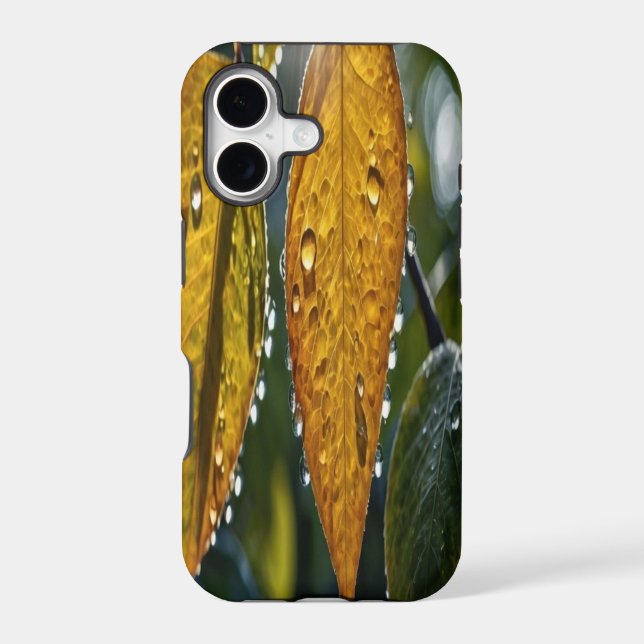 Customizable Phone Case – Create Your Own Design! (Back)