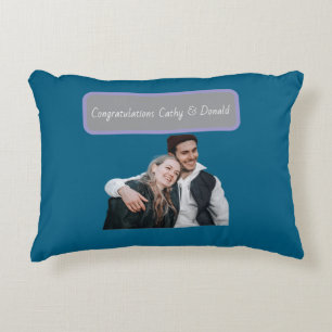 Customizable Pillow