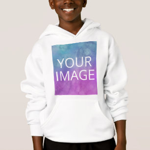 Customizable T-Shirt Template – Add Your Image
