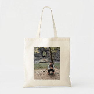 Customizable Tote Bag Your Dog- Your Style!