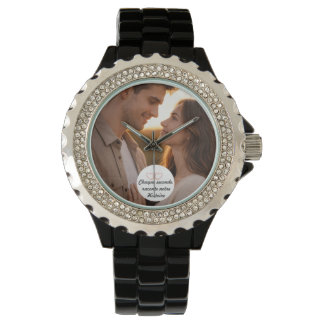 Customizable Watch
