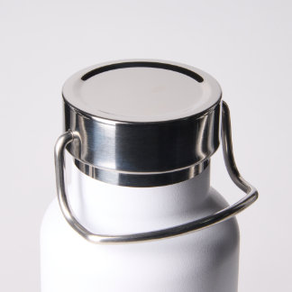 Customizable "You Are The Best" Ladybug Kids Water Bottle