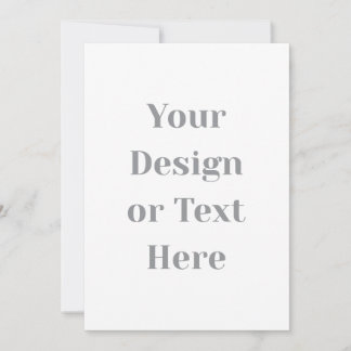Customizable Your Design or Text Here Personalized