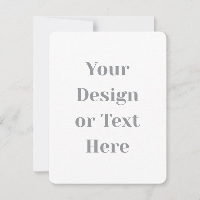 Customizable Your Design or Text Here Personalized (Front)