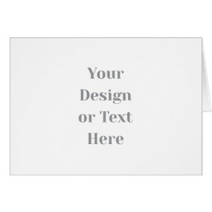 Customizable Your Design or Text Here Personalized