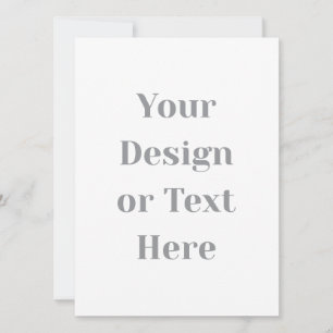 Customizable Your Design or Text Here Personalized Save The Date