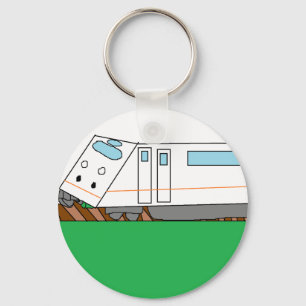 customize a product key ring