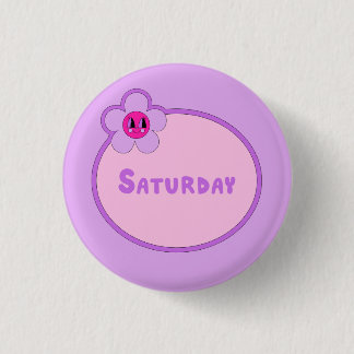 CUSTOMIZE BOTTUN OR PACHES 3 CM ROUND BADGE