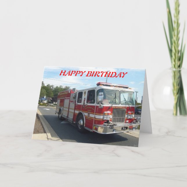 CUSTOMIZE CARD (Front)