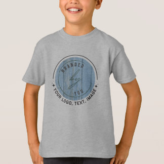 Customize Image | Kids' Basic T-Shirt