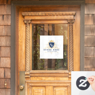 Customize Luxury hotel business or restaurant logo