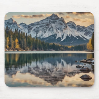 Customize Photo  Mouse Pad