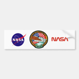 Customize Product Bumper Sticker