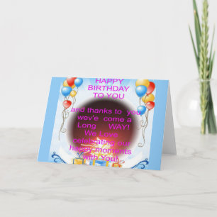 Customize Product Card