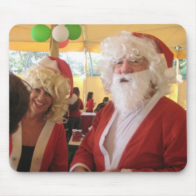 Customize Product Mouse Pad (Front)