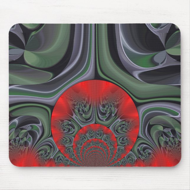 Customize Product Mouse Pad (Front)