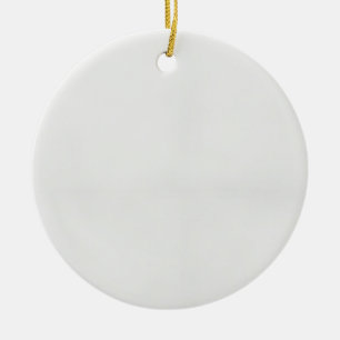 Customize Your Digital Creations with Drag & Drop Ceramic Ornament